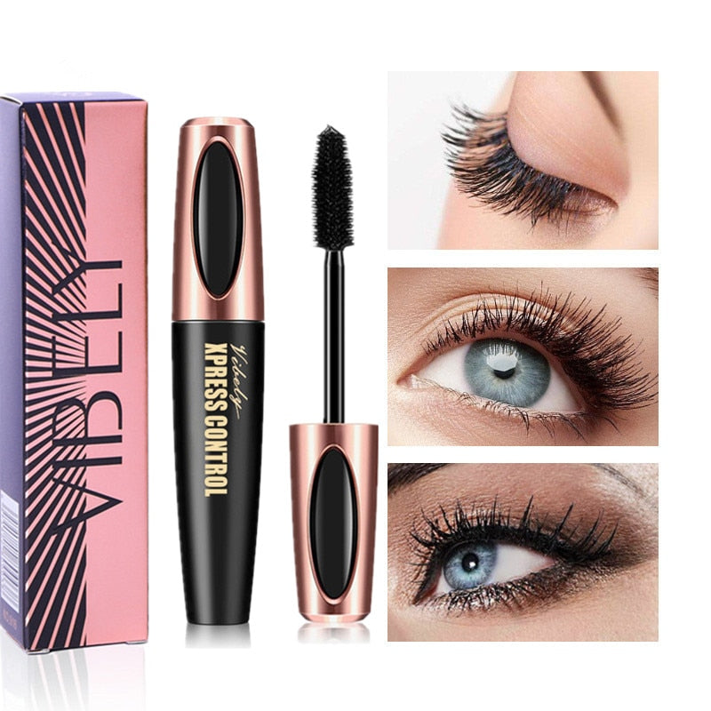 Roller Lash Curling Mascara