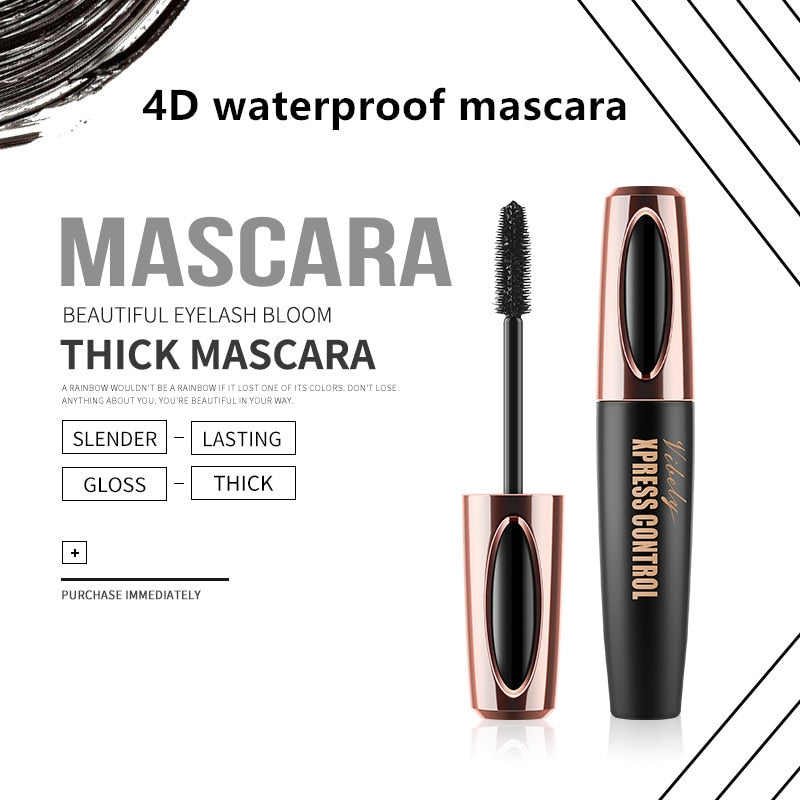 Roller Lash Curling Mascara