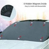 Car Windshield Snow Sun Protector Cover