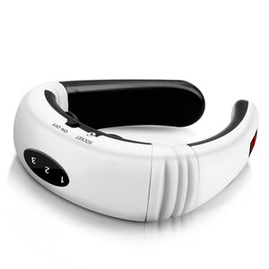 Electric Pulse Neck Massager